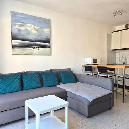 Amaya, Relaxing Holidays 220 Apartment Costa De Antigua