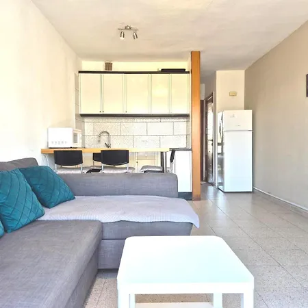 Apartment Amaya, Relaxing Holidays 220 Costa De Antigua