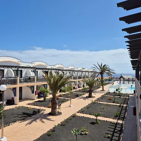 Apartment Amaya, Relaxing Holidays 220 Costa De Antigua