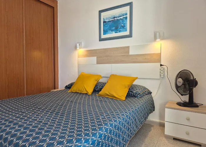 Lejlighed Amaya, Relaxing Holidays 220 *