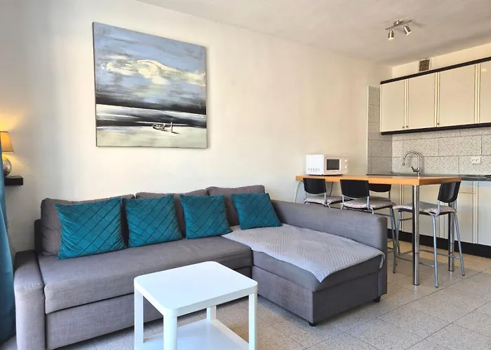 Amaya, Relaxing Holidays 220 Lejlighed Costa De Antigua