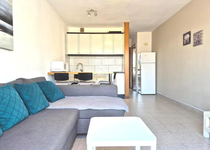 Lejlighed Amaya, Relaxing Holidays 220 Costa De Antigua