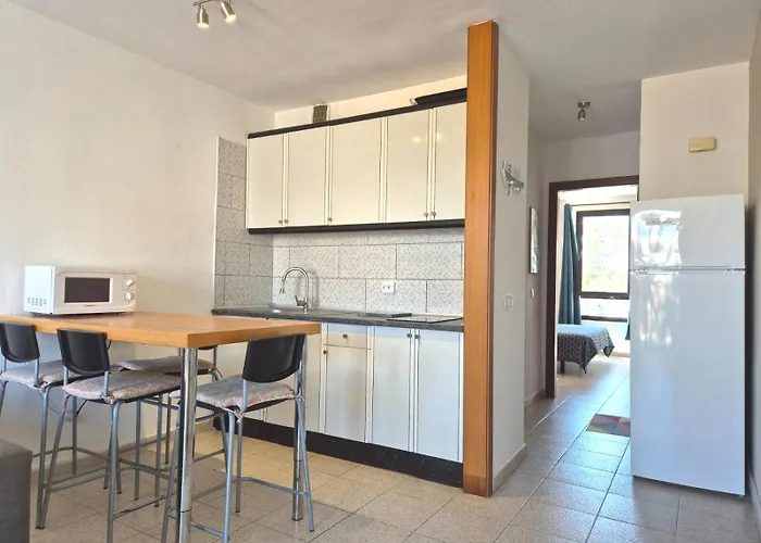 Amaya, Relaxing Holidays 220 Lejlighed