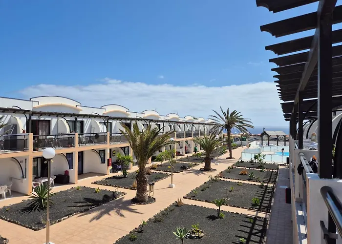 Lejlighed Amaya, Relaxing Holidays 220 Costa De Antigua