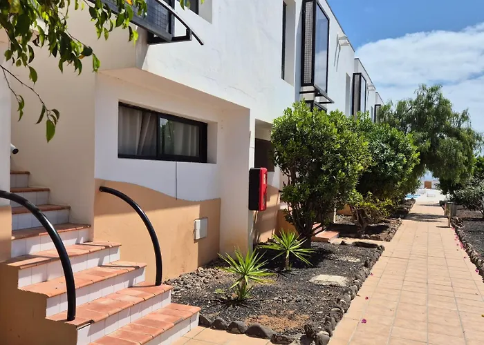 Amaya, Relaxing Holidays 220 * Costa De Antigua