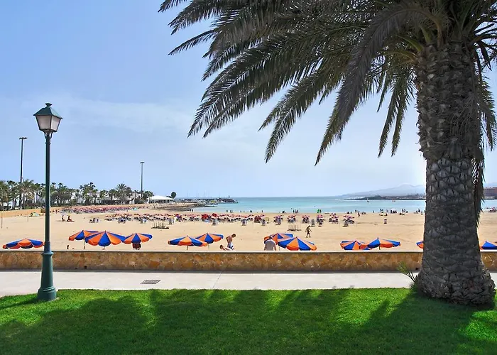 Amaya, Relaxing Holidays 220 * Costa De Antigua