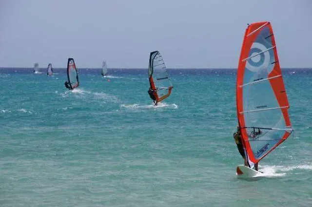 Amaya, Relaxing Holidays 220 Lejlighed *